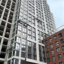 Хід будівництва ЖК MANHATTAN, Будинок, березень 2026