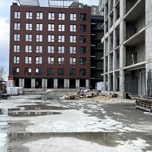 Хід будівництва ЖК MANHATTAN, Будинок, березень 2026