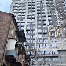 Хід будівництва ЖК Central Park, 2 будинок, березень 2026