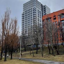 Хід будівництва ЖК Central Park, 2 будинок, березень 2026
