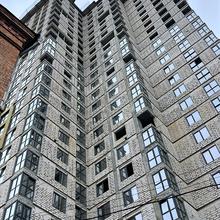 Хід будівництва ЖК Миронова, 2 будинок (секція C), березень 2026