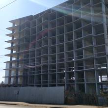 Хід будівництва ЖК Панорама, Будинок, березень 2026