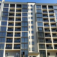 Хід будівництва ЖК Senator, 1 будинок (секції 1-3), березень 2026