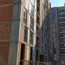 Хід будівництва ЖК Senator, 2 будинок (секції 4-5), березень 2026