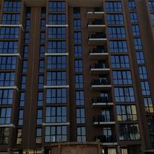 Хід будівництва ЖК Senator, 2 будинок (секції 6-7), березень 2026