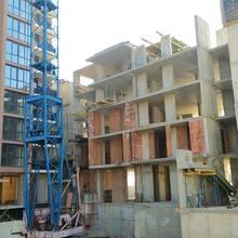 Хід будівництва ЖК Senator, 2 будинок (секції 8-9), березень 2026