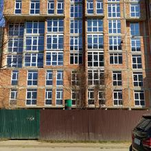 Хід будівництва вул. Руська, 237, 8 секція, березень 2026