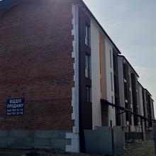 Ход строительства ЖК Пори року, 4 дом, март 2026