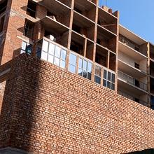 Хід будівництва ЖК Смарт Сіті 3, 3 секція, березень 2026