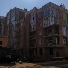 Хід будівництва вул. Руська, 237, 9 секція, березень 2026