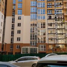 Хід будівництва вул. Руська, 237, 7 секція, березень 2026