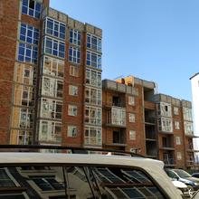 Хід будівництва вул. Руська, 237, 8-9 секції, березень 2026