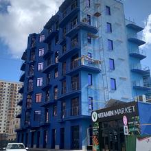 Хід будівництва ЖК Калейдоскоп, 2 будинок, березень 2026