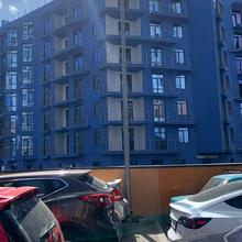 Хід будівництва ЖК Калейдоскоп, 1-2 будинки, березень 2026