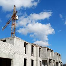 Хід будівництва ЖК Мангеттен, 1 будинок (секція 2), березень 2026