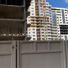 Хід будівництва Мікрорайон Таїровські сади, 2 будинок (секція 5), березень 2026