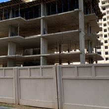 Хід будівництва Мікрорайон Таїровські сади, 2 будинок (секція 1), березень 2026