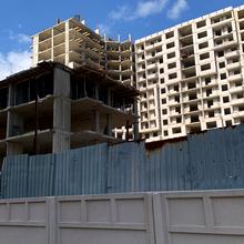 Хід будівництва Мікрорайон Таїровські сади, 2 будинок (секція 3), березень 2026