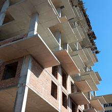 Хід будівництва ЖК Бульвар, Будинок, березень 2026