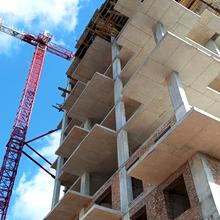 Хід будівництва ЖК Бульвар, Будинок, березень 2026