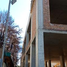 Хід будівництва ЖК Бульвар, Будинок, березень 2026