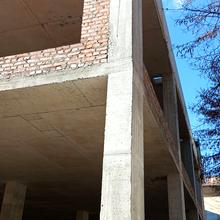 Хід будівництва ЖК Бульвар, Будинок, березень 2026