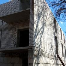 Хід будівництва ЖК Shevchenko Hall, 1 секція, березень 2026