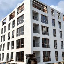 Хід будівництва ЖК На Спортивній, Будинок Д, березень 2026