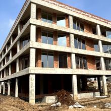 Хід будівництва ЖК На Спортивній, Будинок К, березень 2026