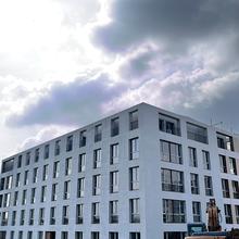 Хід будівництва ЖК На Спортивній, Будинок Ж, березень 2026