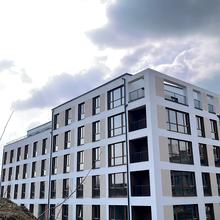 Хід будівництва ЖК На Спортивній, Будинок Л, березень 2026