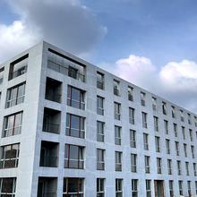 Хід будівництва ЖК На Спортивній, Будинок Ж, березень 2026