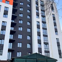 Хід будівництва ЖК Central Park, 4 будинок (секції 3-5), березень 2026