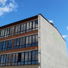 Хід будівництва ЖК GREEN VILLAGE, 4 будинок, березень 2026