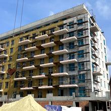 Хід будівництва ЖК Felicity, 1.3-1.4 секції, березень 2026