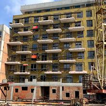 Хід будівництва ЖК Felicity, 1.3-1.4 секції, березень 2026