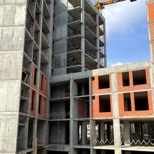 Хід будівництва ЖК Felicity, 3.1 секція, березень 2026