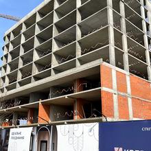 Хід будівництва ЖК Felicity, 3.1 секція, березень 2026