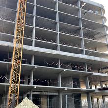 Хід будівництва ЖК Felicity, 3.1 секція, березень 2026