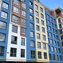 Хід будівництва ЖК Парк Арена, 4 секція, березень 2026