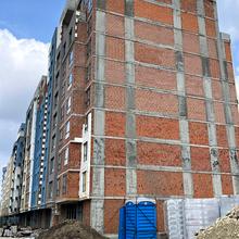 Хід будівництва ЖК Парк Арена, 4 секція, березень 2026