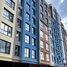 Хід будівництва ЖК Парк Арена, 4 секція, березень 2026