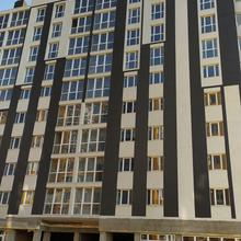 Хід будівництва ЖК Кришталеве озеро, 2 будинок (секція 6), березень 2026