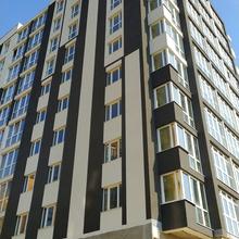 Хід будівництва ЖК Кришталеве озеро, 2 будинок (секція 6), березень 2026