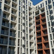 Хід будівництва ЖК Зоряний, 2 секція, березень 2026