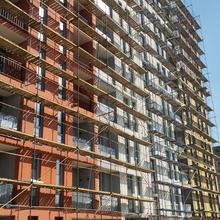 Хід будівництва ЖК Зоряний, 3 секція, березень 2026