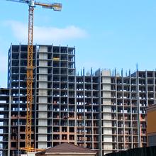 Ход строительства ЖК Новые Теремки, 4 очередь (дома 12-15), март 2026