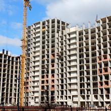 Ход строительства ЖК Новые Теремки, 4 очередь (дома 15-18), март 2026