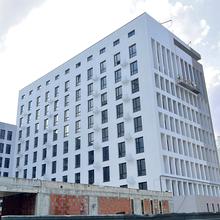 Хід будівництва ЖК на Стрийській, 7 будинок, березень 2026