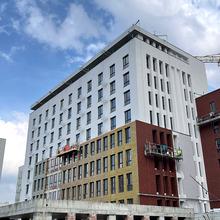 Хід будівництва ЖК на Стрийській, 7 будинок, березень 2026